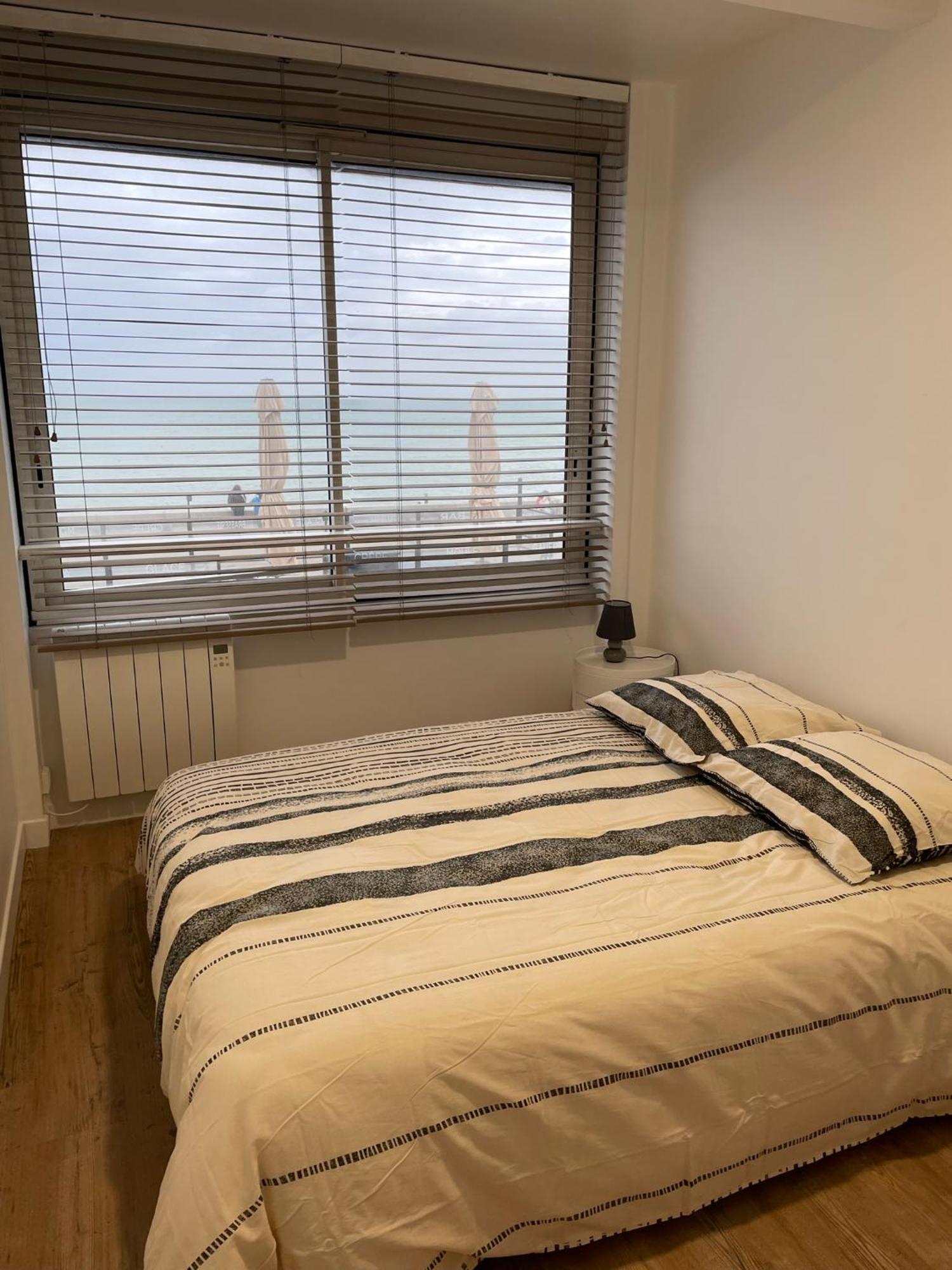 Les Gites Panorama Et Perle Vue Mer Fécamp Room photo