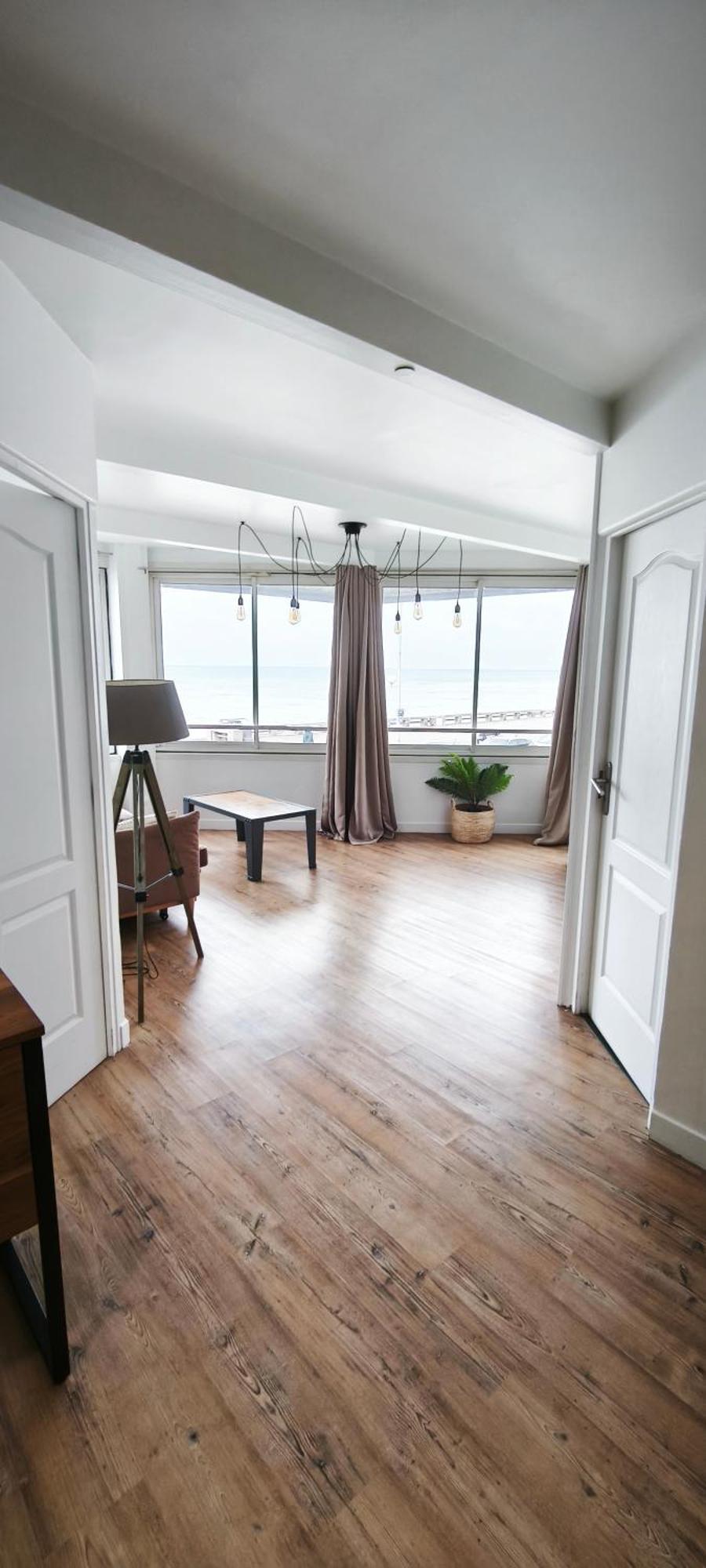 Les Gites Panorama Et Perle Vue Mer Fécamp Room photo